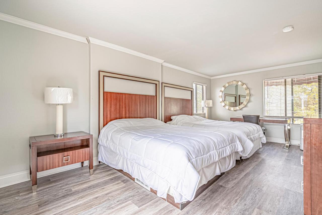 Serendipity Bed & Breakfast Myrtle Beach Exterior foto